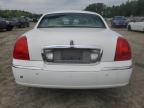 2004 Lincoln Town Car Executive for Sale in Hampton, VA - Front End
