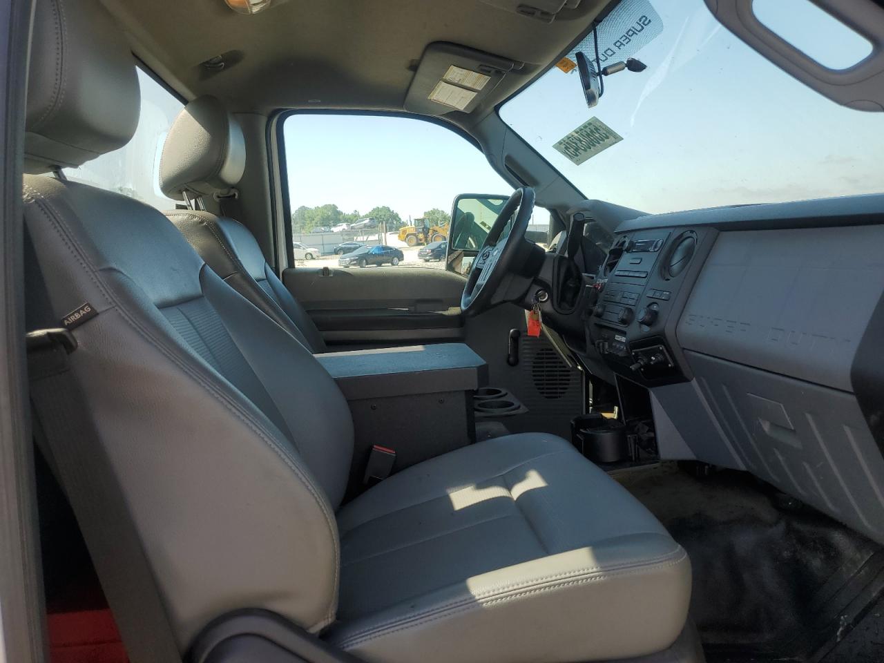 2013 Ford F450 Super Duty VIN: 1FDUF4GY4DEA69782 Lot: 55608345