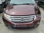 2011 Honda Odyssey Lx en Venta en Waldorf, MD - Front End
