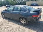 2003 Honda Accord Ex   zu verkaufen in Knightdale, NC - Rear End