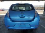 2012 Nissan Leaf Sv for Sale in Hayward, CA - Front End