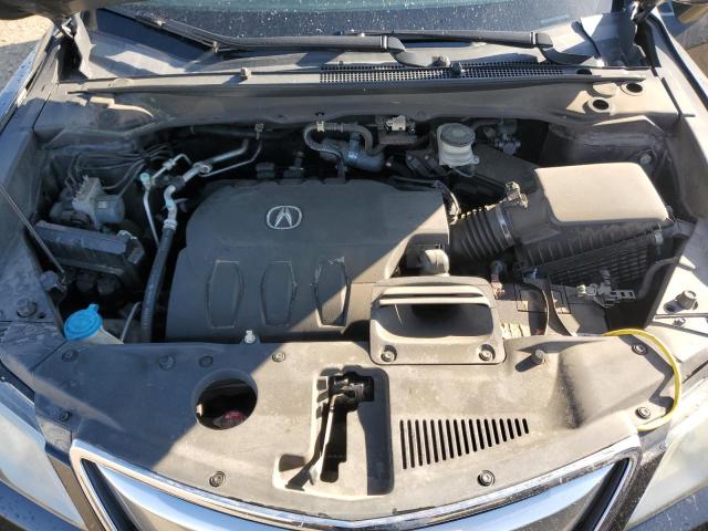 2013 ACURA RDX 