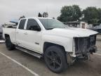 2016 Chevrolet Silverado C1500 Lt   na sprzedaż w Van Nuys, CA - Front End