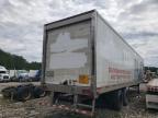 2007 Utility Vs2Ra Refrigerated Van Trailer for Sale in Florence, MS - Side