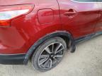 2016 NISSAN QASHQAI TE for sale at Copart ROCHFORD