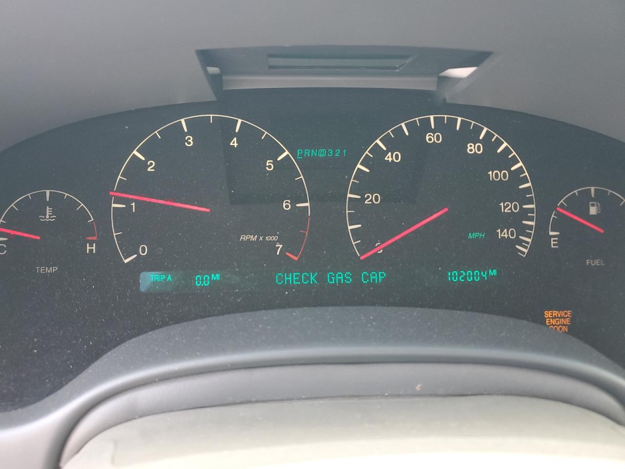 2003 Cadillac Deville Dhs VIN: 1G6KE57Y63U167305 Lot: 56492725