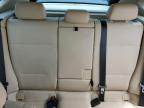 2014 Bmw X1 Sdrive28I en Venta en Wilmer, TX - Front End