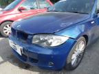 2010 BMW 118D M SPO for sale at Copart GLOUCESTER