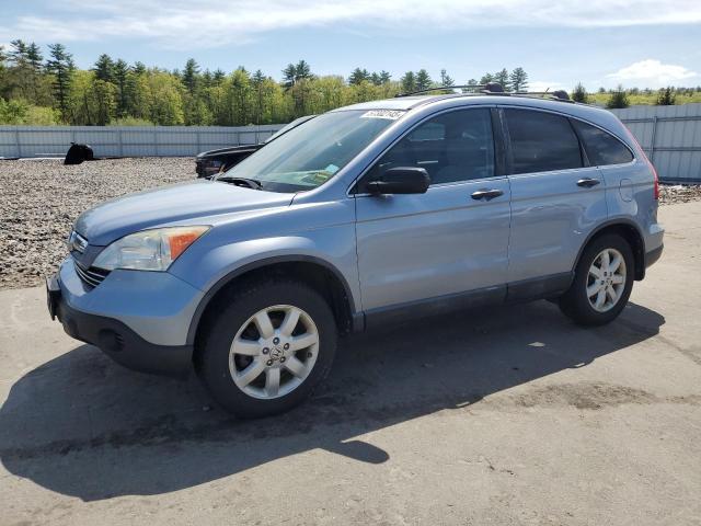 2009 Honda Cr-V Ex