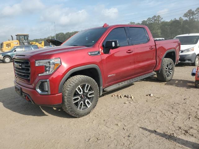 2021 Gmc Sierra K1500 At4