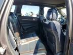 2015 Jeep Grand Cherokee Overland   en Venta en Wilmington, CA - Front End