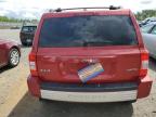 2008 Jeep Patriot Limited zu verkaufen in Portland, OR - Side