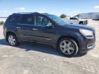 2015 GMC ACADIA DENALI   for sale at Copart OK - TULSA