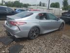 2020 Toyota Camry Se продається в Chalfont, PA - Side