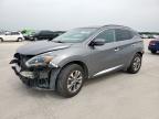 2018 Nissan Murano S for Sale in Grand Prairie, TX - Front End