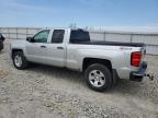 2014 Chevrolet Silverado K1500 Lt იყიდება Appleton-ში, WI - Mechanical