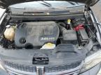 2015 Dodge Journey R/T იყიდება Wayland-ში, MI - Burn - Interior