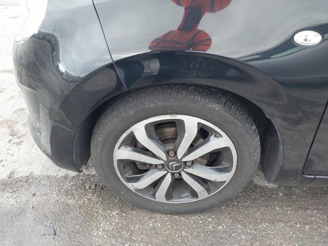 2017 CITROEN C1 FLAIR S