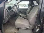 2015 NISSAN FRONTIER SV for sale at Copart ON - OTTAWA