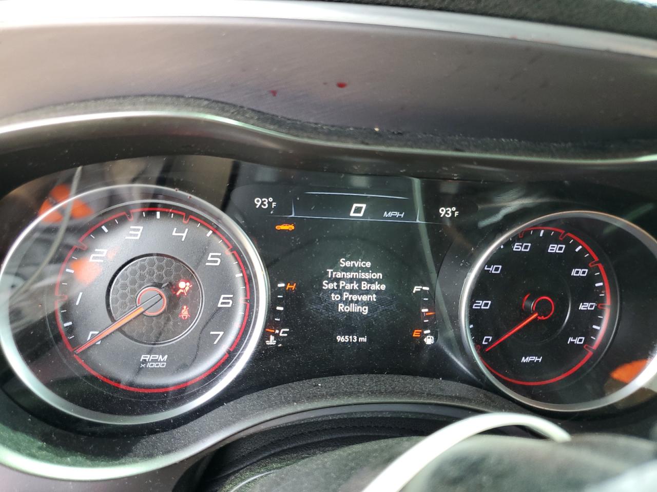 2019 Dodge Charger Sxt VIN: 2C3CDXBG4KH709604 Lot: 56802055