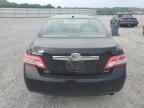 2011 Toyota Camry Base   en Venta en Gastonia, NC - Front End