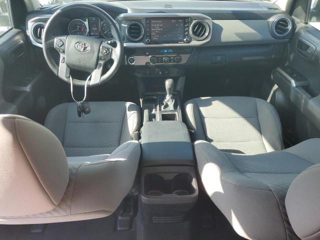  TOYOTA TACOMA 2023 White