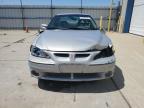 2000 Pontiac Grand Am Gt for Sale in Cahokia Heights, IL - Side