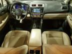 2015 Subaru Outback 2.5I Limited for Sale in Ham Lake, MN - Front End