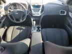 2015 Chevrolet Equinox Ls de vânzare în Greenwood, NE - Hail