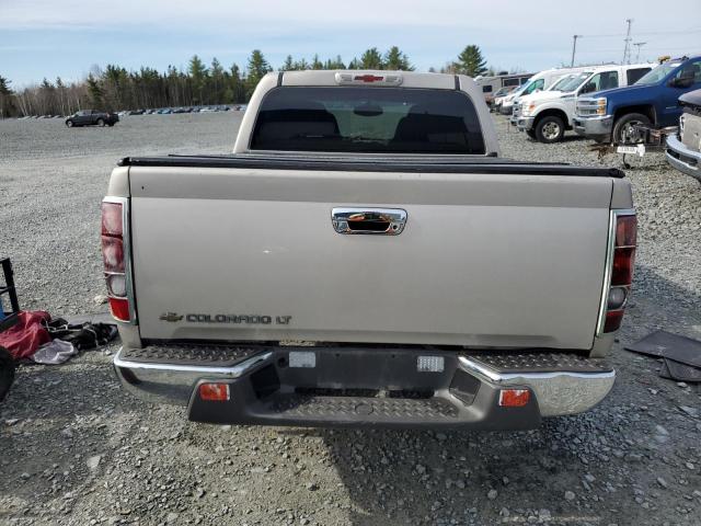 2007 CHEVROLET COLORADO 