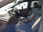2017 FORD FOCUS RS for sale at Copart BRISTOL