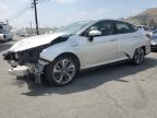 2019 Honda Clarity  de vânzare în Colton, CA - Front End