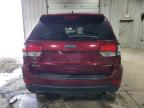 2021 Jeep Grand Cherokee Laredo zu verkaufen in Franklin, WI - All Over