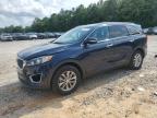 2016 Kia Sorento Lx იყიდება Eight Mile-ში, AL - Front End