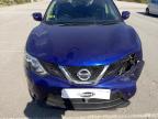 2014 NISSAN QASHQAI AC for sale at Copart SANDTOFT