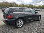 2009 Mercedes-Benz R 350 4Matic იყიდება Duryea-ში, PA - Front End
