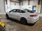 2018 Ford Fusion Se for Sale in Glassboro, NJ - Front End