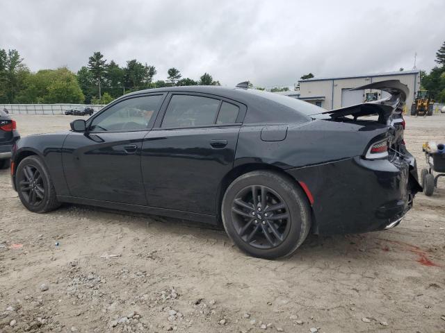  DODGE CHARGER 2019 Black