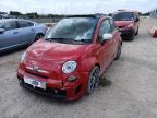 2011 ABAR 500 C S-A for sale at Copart CORBY