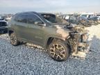 Greenwood, NE에서 판매 중인 2017 Jeep Compass Limited - Burn
