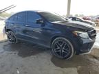 2019 Mercedes-Benz Gle Coupe 43 Amg de vânzare în West Palm Beach, FL - Rear End