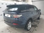 2017 LAND ROVER DISCO-Y SP for sale at Copart BELFAST