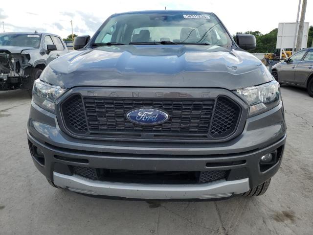  FORD RANGER 2023 Szary