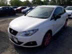 2011 SEAT IBIZA SE C for sale at Copart WOLVERHAMPTON