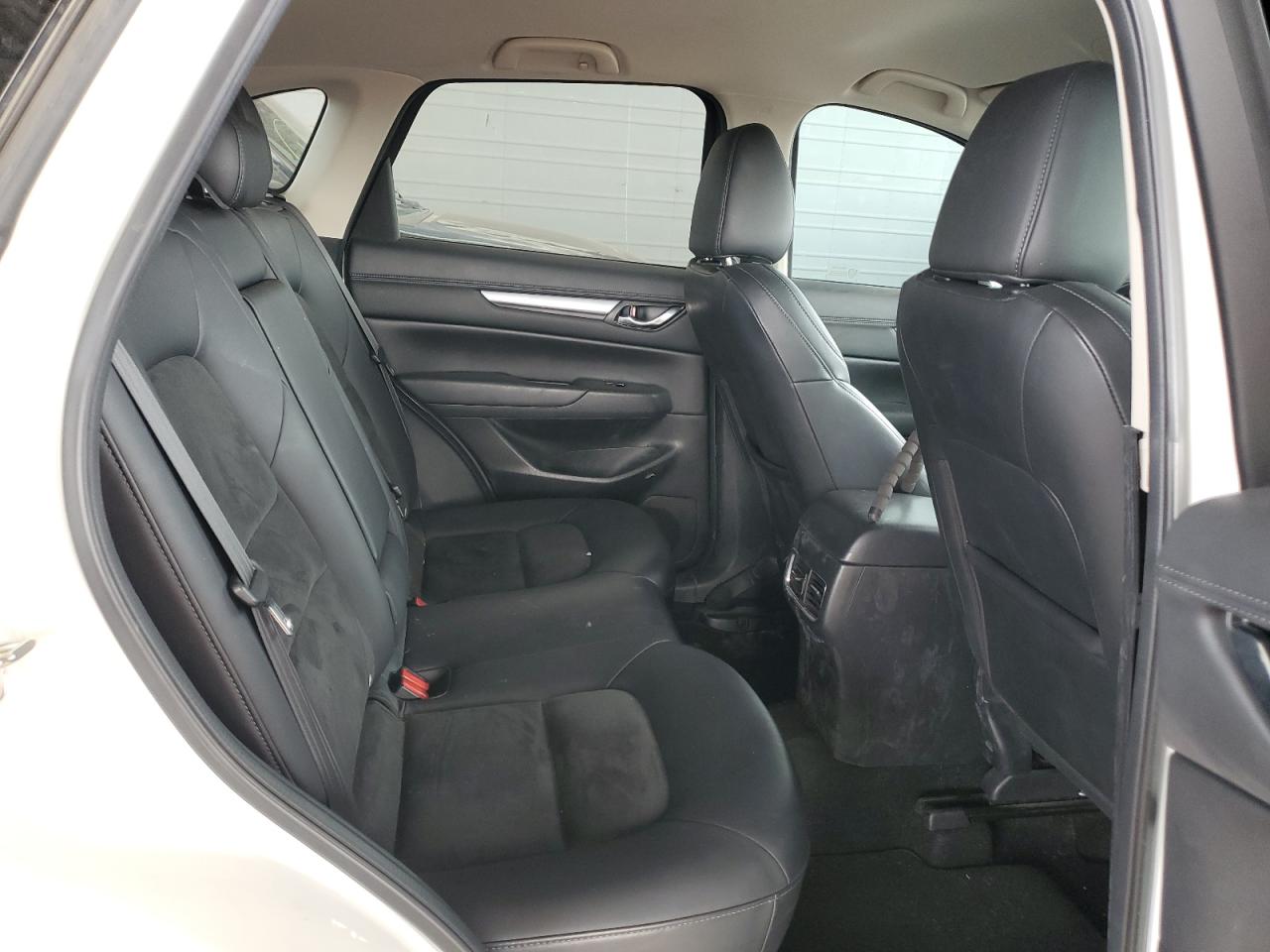 JM3KFBCM7M0445964 2021 Mazda Cx-5 Touring