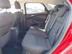 2016 FORD FOCUS TITA for sale at Copart SANDWICH