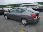 2016 Nissan Versa S للبيع في Grantville، PA - Rear End