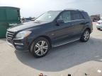 2012 Mercedes-Benz Ml 350 4Matic   للبيع في Lebanon، TN - Front End