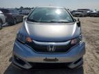 2019 Honda Fit Sport იყიდება Houston-ში, TX - Front End