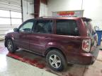 2007 Honda Pilot Ex for Sale in Angola, NY - Front End